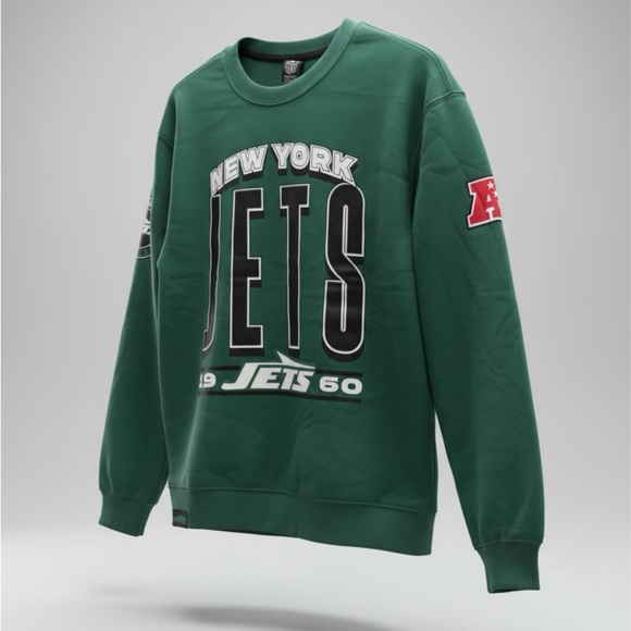 NFL Other - NFL New York Jets Sweatshirt